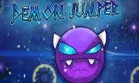 Geometry Dash Demon Jumper